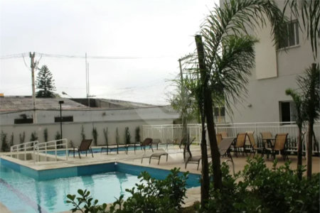 Apartamento à venda próximo ao Shopping Internacional de Guarulhos, com 36 m²