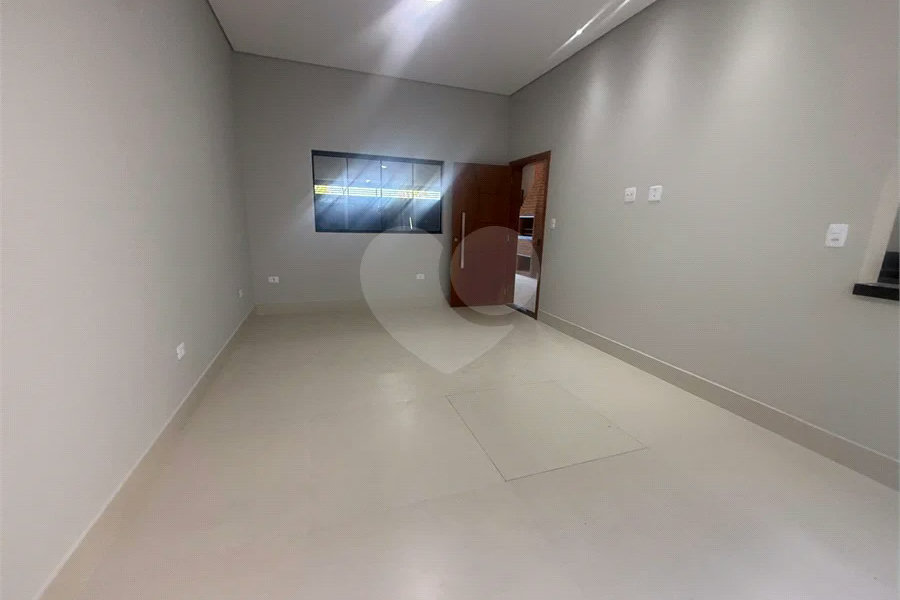 Casa Recem Construida - Agua Branca