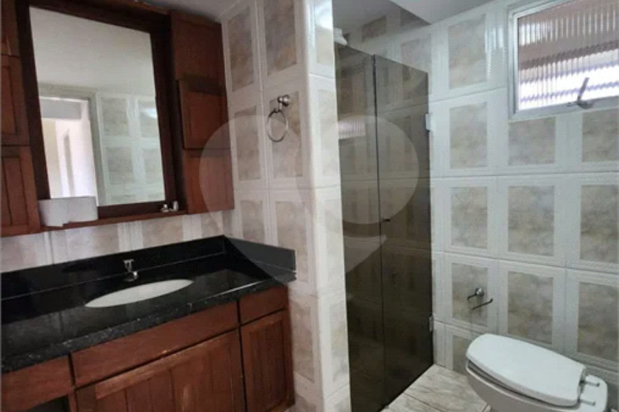Apartamento à venda com 1 quarto no condomínio Ed. Aquarius, Piracicaba - SP