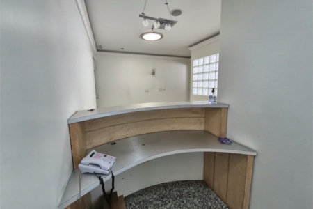 Oportunidade - Sala comercial no Condomínio Morumbi Medical Center com 52m² 2 vagas