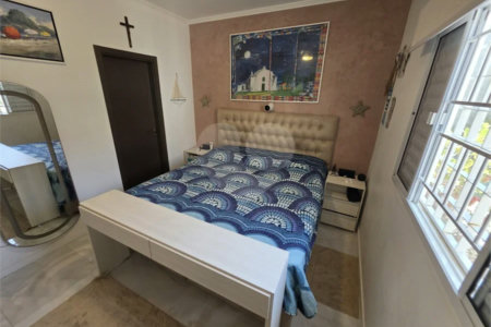 Casa térrea 3 dormitórios com piscina e área Gourmet à venda São Carlos
