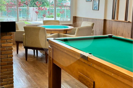 Viva o alto padrão com conforto, sofisticação e exclusividade no Icon Residence!
