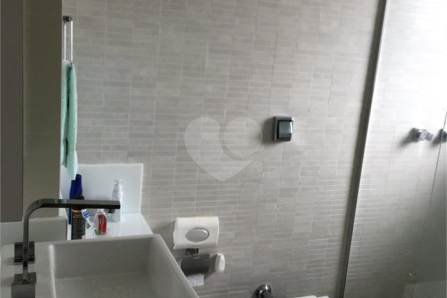 Apartamento para venda Alto de Santana com 220 m² de área primativa.