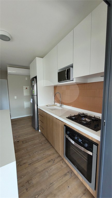 Apartamento de 2 quartos à venda no Paraíso