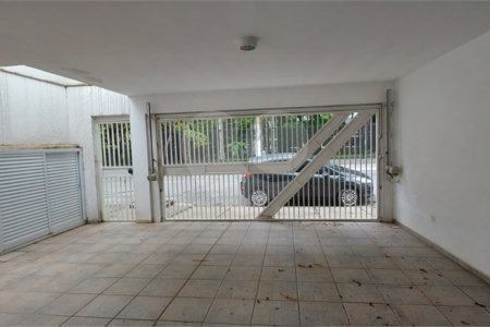 Casa à venda com 1 quarto em Chácara Santo Antônio (zona Sul), São Paulo, SP