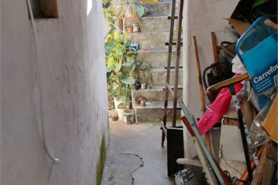Excelente terreno à venda de 400 m² no Jabaquara