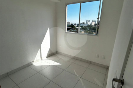 Apartamento á venda - Santo Amaro