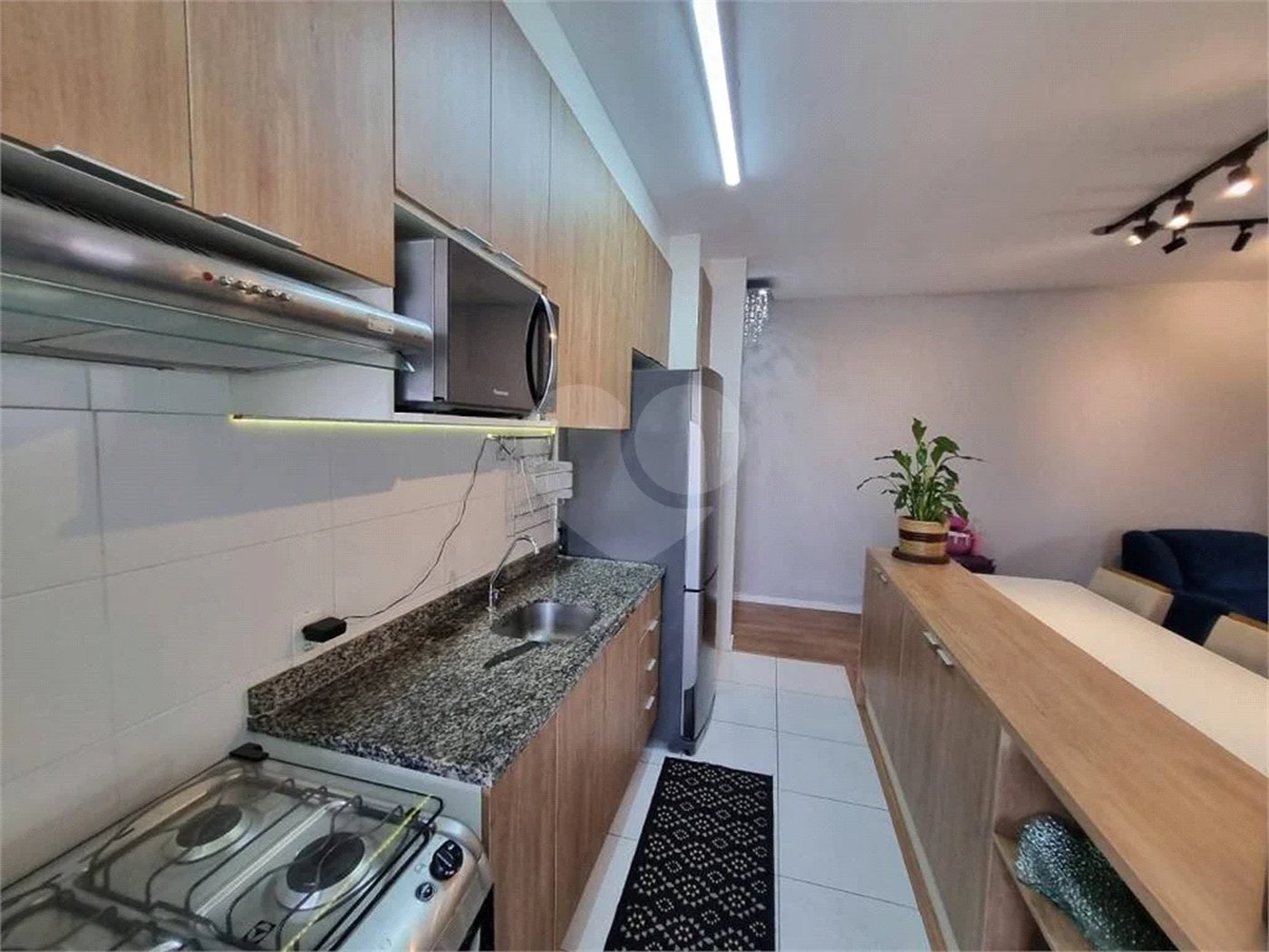 APARTAMENTO A VENDA EM SP BRÁS