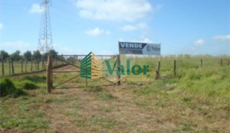 Sítio à venda no Centro, São Carlos, SP