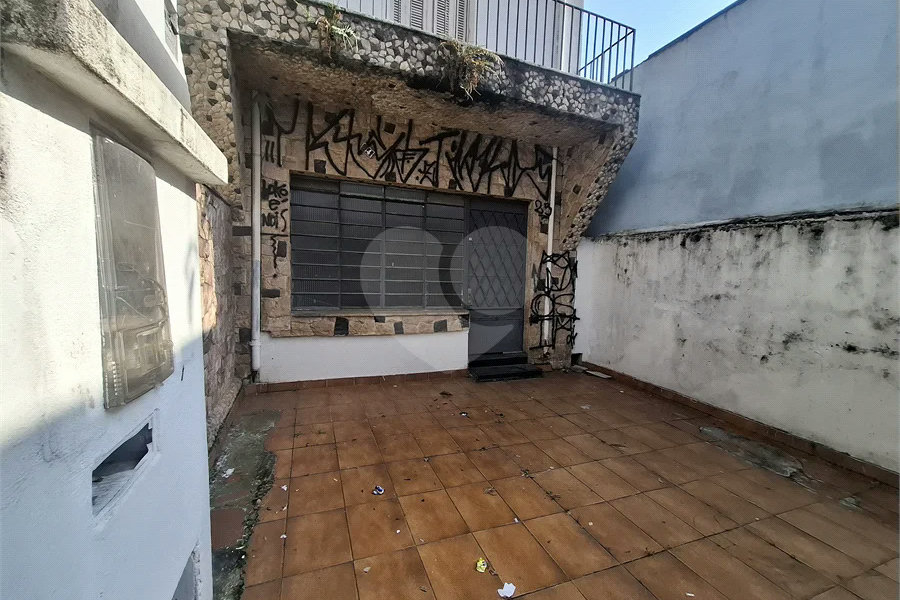 Sobrado, à venda, 3 quartos, 2 vagas - Vila Isolina Mazzei
