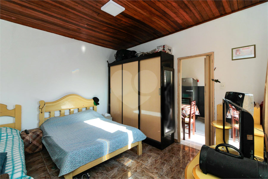 Casa Térrea à venda com 3 quartos em Vila Medeiros, São Paulo, SP