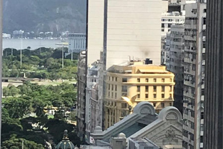 Sala à venda no Centro, Rio de Janeiro, RJ
