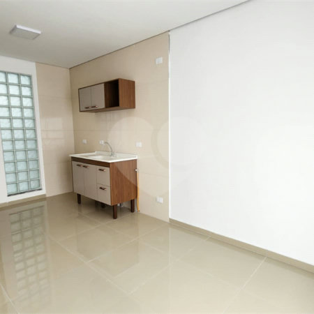 Studio à venda com 1 quarto em Campo Grande, São Paulo, SP