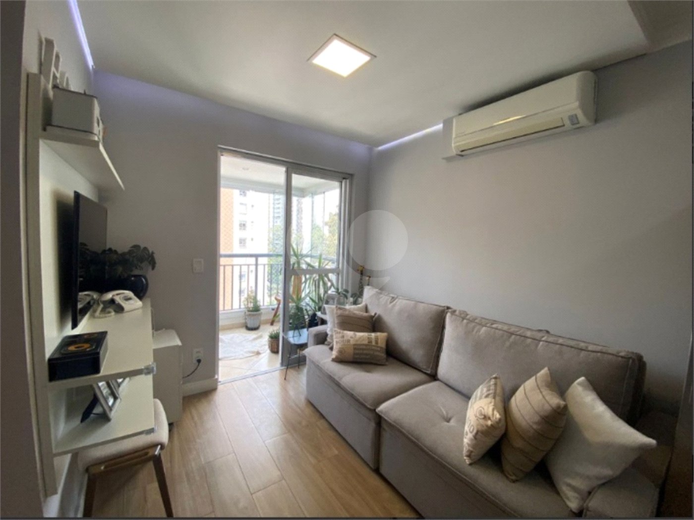 Apartamento à venda com 2 quartos em Vila Andrade, São Paulo, SP