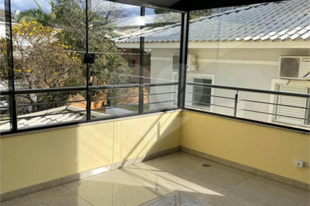 Casa à venda com 3 suítes no condomínio Angelo Vial, Sorocaba - SP