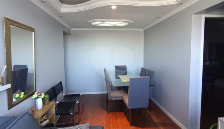 Apartamento à venda com 3 quartos em Cidade Satélite Santa Bárbara, São Paulo, SP