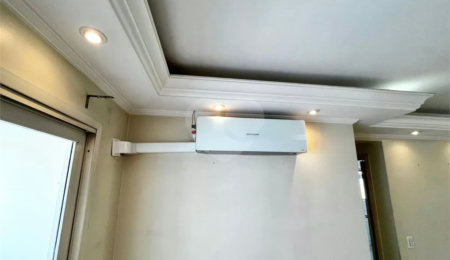 Apartamento à venda com 2 quartos em Imirim, São Paulo, SP