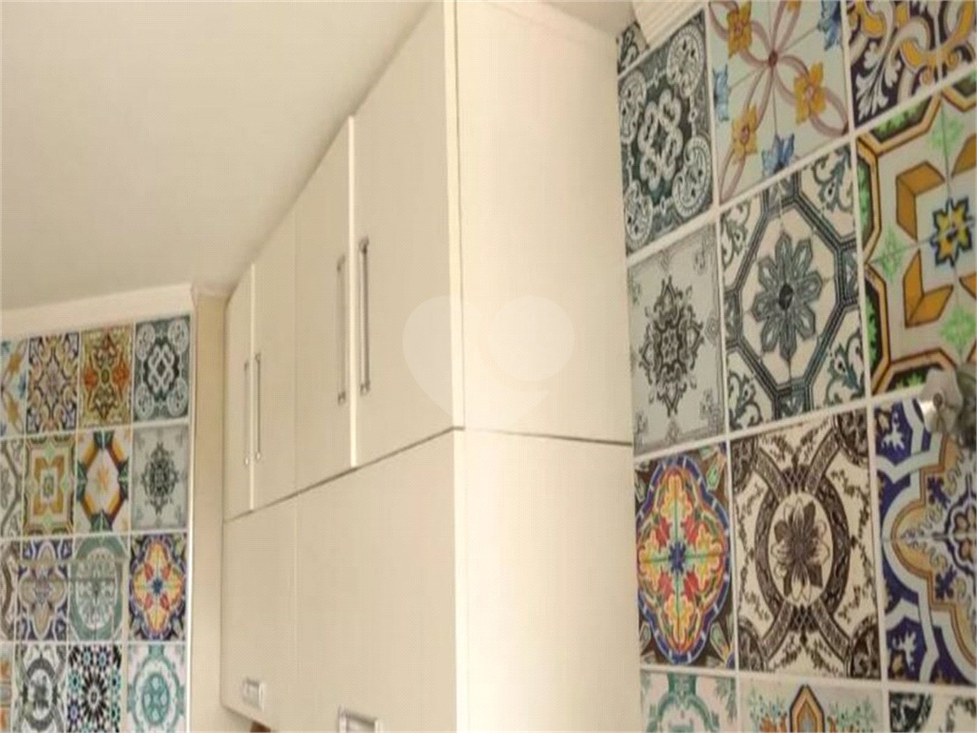 Apartamento à venda com 2 quartos em Vila Liviero, São Paulo, SP