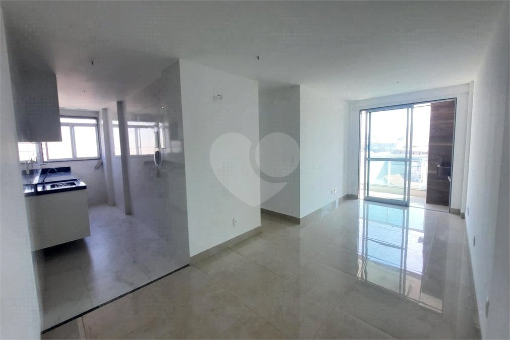 Apartamento à venda com 2 quartos, sendo 1 suíte, em Taquara, Rio de Janeiro, RJ