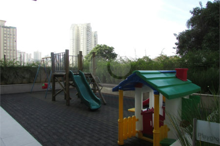 Cobertura à venda com 2 suítes em Jardim Prudência, São Paulo, SP
