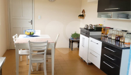 Casa à venda com 5 quartos no Centro, Serra Negra, SP