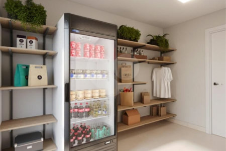 Apartamento à venda com 2 quartos em Limão, São Paulo, SP