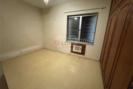 Apartamento à venda com 3 quartos em Tijuca, Rio de Janeiro, RJ