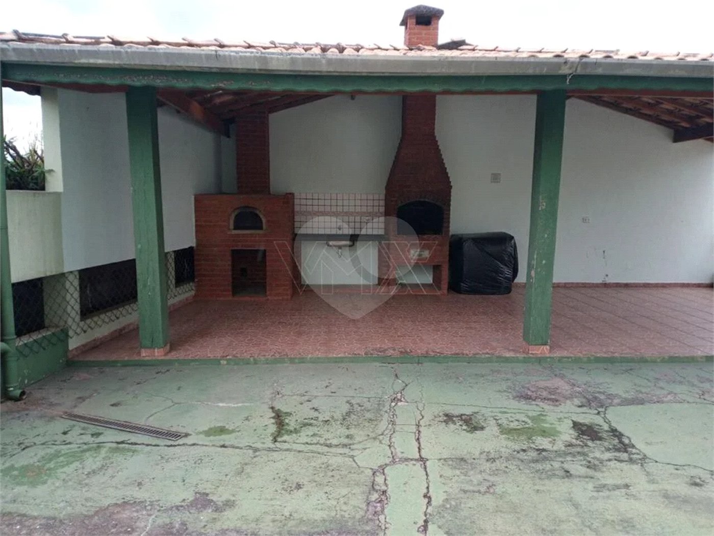 Apartamento à venda com 3 quartos em Vila Maria Alta, São Paulo, SP