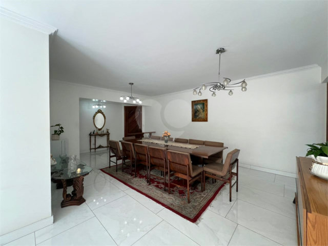 Apartamento à venda com 3 quartos, sendo 1 suíte,  em Santana, São Paulo, SP