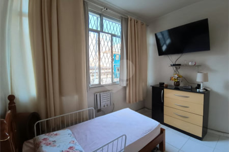 Apartamento à venda com 3 quartos em Maracanã, Rio de Janeiro, RJ