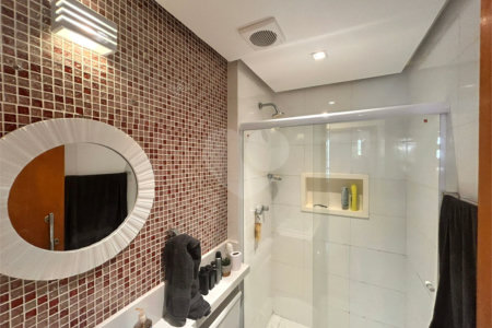 Apartamento à venda com 2 quartos, sendo 1 suíte, em Vila Isabel, Rio de Janeiro, RJ