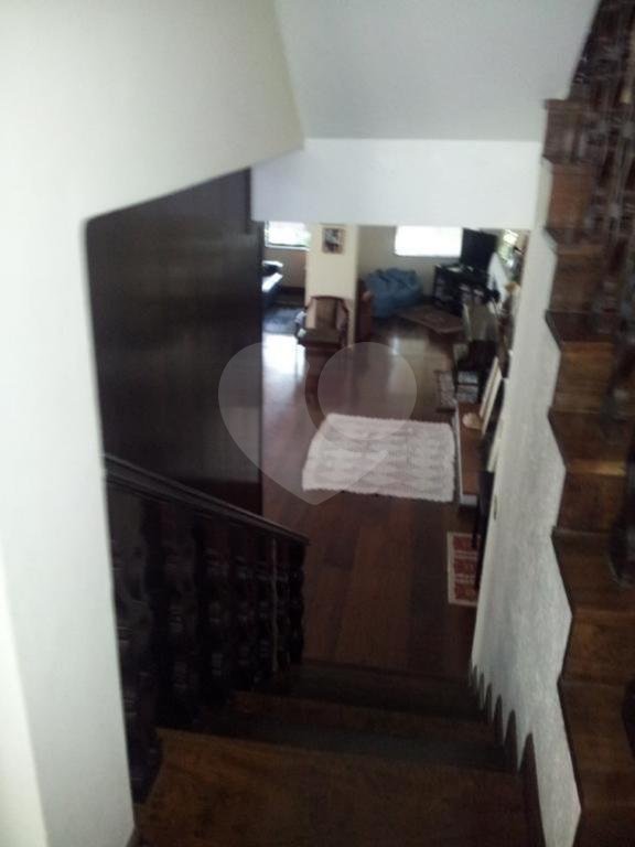 Casa Térrea à venda com 4 quartos, sendo 2 suítes,  em Jardim Floresta, São Paulo, SP