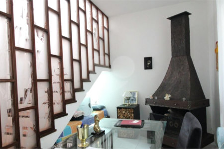 Sobrado à venda com 4 suítes em Vila Cordeiro, São Paulo, SP