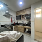 Apartamento à venda com 3 quartos em Tijuca, Rio de Janeiro, RJ