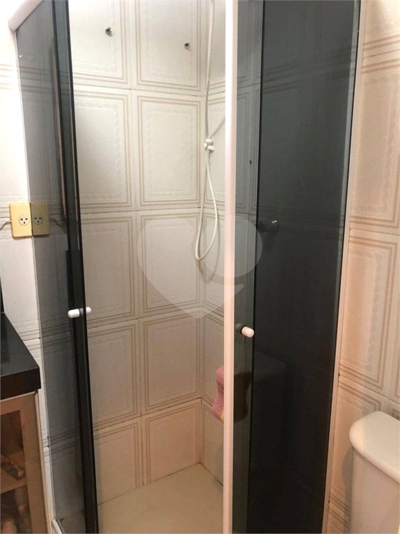 Apartamento à venda com 2 quartos em Jardim Dayse, Ferraz de Vasconcelos, SP