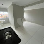 Apartamento à venda com 1 quarto em Parque das Laranjeiras, Sorocaba, SP