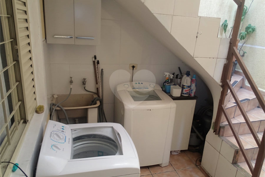 Sobrado à venda com 3 quartos, sendo 1 suíte, em Vila Guilherme, São Paulo, SP