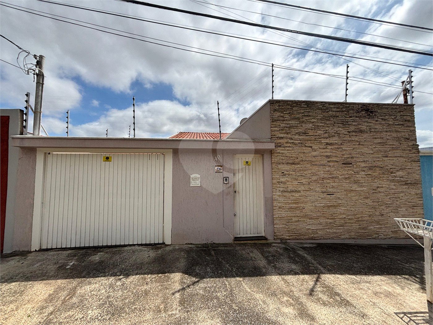 Casa à venda com 4 quartos, sendo 1 suíte,  em Vila Barth, Itapetininga, SP