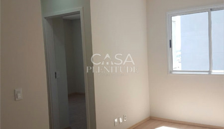 Apartamento à venda com 2 quartos em Jardim Maria Eugênia, Sorocaba, SP
