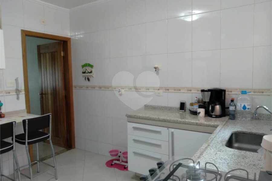 Sobrado à venda com 3 quartos, sendo 1 suíte, em Santana, São Paulo, SP