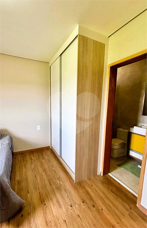 Casa à venda com 4 suítes no condomínio Village Ipanema, Araçoiaba da Serra - SP