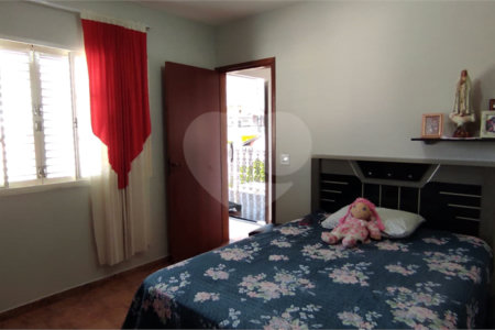 Casa à venda com 3 quartos em Vila Formosa, Sorocaba, SP