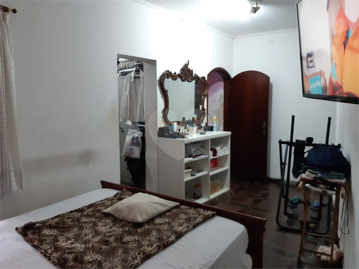 Sobrado à venda com 4 quartos, sendo 2 suítes, em Vila Maria, São Paulo, SP