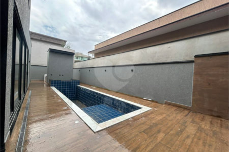 Casa à venda com 3 suítes no condomínio Residencial Jardim Villa Verona, Sorocaba - SP