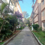 Apartamento à venda com 2 quartos em Parque Residencial da Lapa, São Paulo, SP