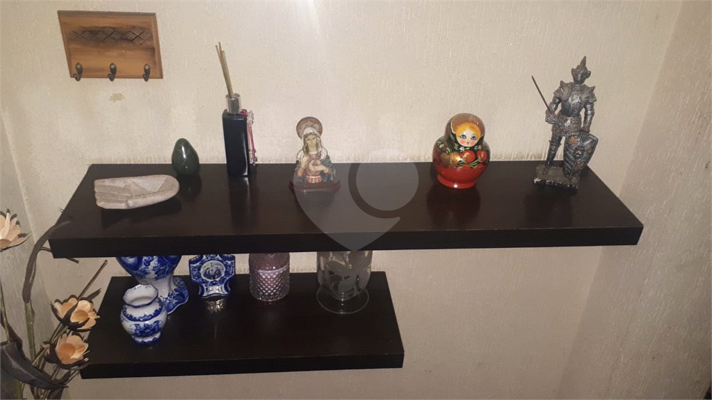 Sobrado à venda com 3 quartos, sendo 2 suítes,  em Mandaqui, São Paulo, SP