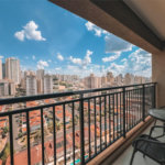 Apartamento à venda com 2 quartos em Santa Cruz do José Jacques, Ribeirão Preto, SP
