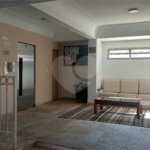 Apartamento à venda com 2 quartos em Vila Leopoldina, São Paulo, SP