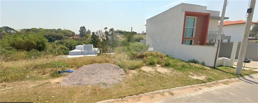 Terreno à venda com 1 suíte em Marambaia, Vinhedo, SP