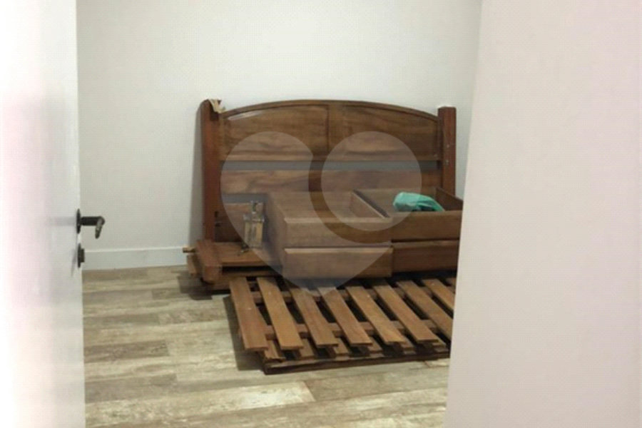 Apartamento à venda com 2 quartos em Vila Ester (zona Norte), São Paulo, SP
